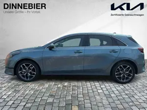 Kia Ceed / cee'd CEED Spirit 1.5T LED+Navi+Kamera+Keyless Bild 4