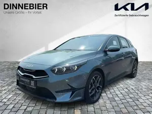 Kia Ceed / cee'd CEED Spirit 1.5T LED+Navi+Kamera+Keyless Bild 2