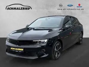 Opel Astra L GS 1.2 AHK-abnehmbar 360 Kamera LED Apple CarPla