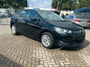 Citroen C4 Lim. Selection