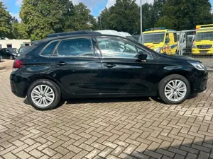 Citroen C4 Lim. Selection Bild 2
