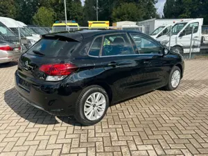 Citroen C4 Lim. Selection Bild 3