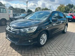 Citroen C4 Lim. Selection Bild 5