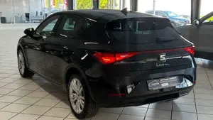 SEAT Leon Bild 5