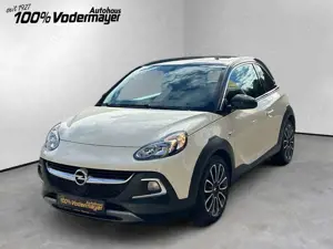 Opel Adam Rocks ecoFlex