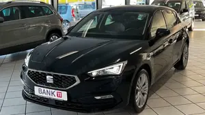 SEAT Leon Bild 2