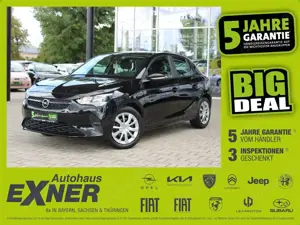 Opel Corsa F 1.2 EDITION SHZ+SpurH+5 Jahre Garantie