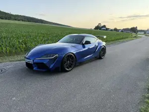 Toyota Supra GR 3.0 Legend