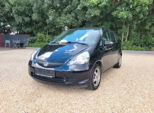 Honda Jazz 1.4 LS Eur 4*AUX*Klimaaut*SR*WR*LMF*AHK*TÜV