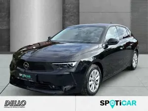 Opel Astra 1.2T Edition Navi Digitales Cockpit LED Apple CarP