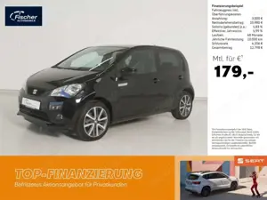 SEAT Mii Elektro electric Plus 32,3 kWh LM/Kima/DAB
