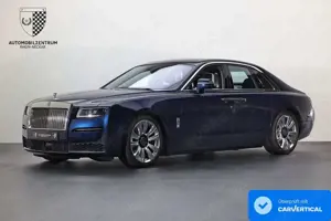 Rolls-Royce Ghost Ghost Starliner/Picnic/Immersive/BespokeAudio