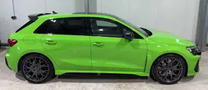 Audi RS3 RS 3 Sportback 2.5 294 kW TFSI quattro Bild 3