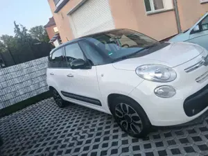 Fiat 500L 500L 1.4 T-Jet 16VLounge Bild 2