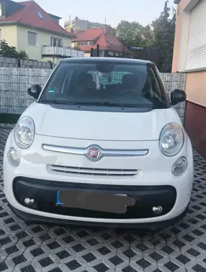 Fiat 500L 500L 1.4 T-Jet 16VLounge Bild 1