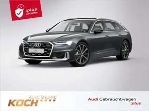 Audi S6 55 TDI q. Tiptr., HD Matrix, BO Adv.,