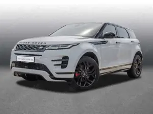 Land Rover Range Rover Evoque P300e AWD AUTOBIOGR. PANO HUD