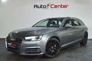 Audi A4 Avant 2.0 TDI design ultra*Navi*Sitzhz*E-AHK*
