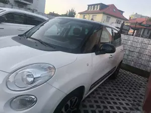 Fiat 500L 500L 1.4 T-Jet 16VLounge Bild 5