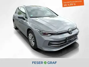 Volkswagen Golf 1.5 TSI Style Edition 50 DSG AHK / LED Matrix / Pa