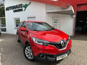 Renault Kadjar Experience/SHZ/AUT/2HD/PDC/TEMP