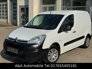 Citroen Berlingo Kasten Business L1 Klima TÜV Euro5