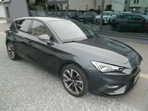 SEAT Leon FR 1.5 eTSI DSG BEATS /NAVI/VollLED/Sitzheiz/