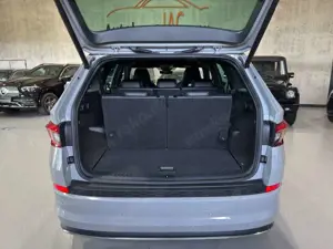 Skoda Kodiaq Sportline/MEMORY/SHZ/NAVI/LED/7-SITZER Bild 5