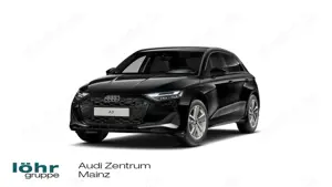 Audi A3 Sportback 35 TFSI advanced