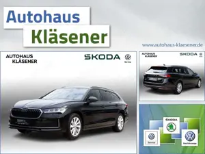 Skoda Superb Combi Selection 1.5 e-TSI mHEV 110 KW DSG