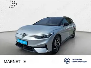 Volkswagen ID.7 TOURER PRO*BLACK-STYLE*AHK*WÄRMEPUMPE*MATRI