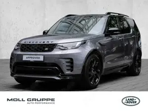Land Rover Discovery D250 AWD R-Dynamic SE LM LUFT PANO