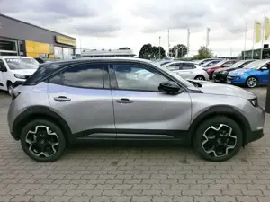 Opel Mokka Ultimate , Navi , Kamera , SHZ , LHZ Bild 3