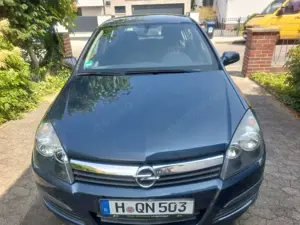Opel Astra Edition