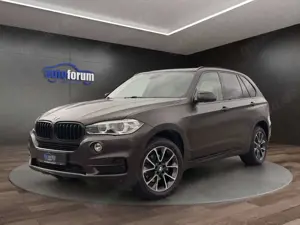 BMW X5 xDrive 30 d PURE EXCELLENCE°PANO°MEMORY°HUD