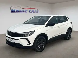 Opel Grandland X Grandland 1.5 D Automatik Business Edition *LED*