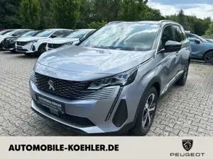 Peugeot 5008 1.2 Allure Pack Navi 5 Sitzer