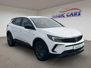 Opel Grandland X Grandland 1.5 D Automatik Business Edition *LED* Bild 3