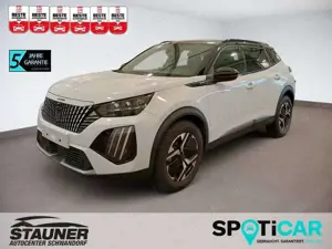 Peugeot 2008 Neuer 2008 GT PureTech AT8 130PS *360°KAMERA*