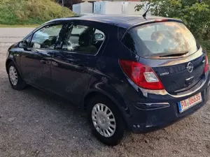 Opel Corsa Selection "110 Jahre" Bild 3