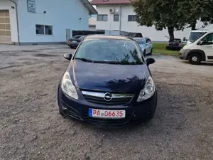Opel Corsa Selection "110 Jahre"