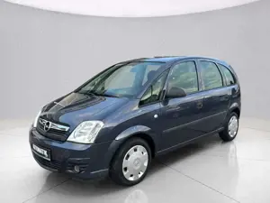 Opel Meriva Basis*Automatikgetriebe*HU/AU Neu*Klima*Garantie
