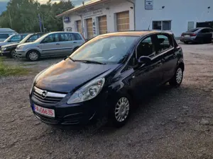 Opel Corsa Selection "110 Jahre" Bild 2