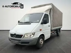 Mercedes-Benz Sprinter Pritsche 311 CDI 1Hand