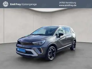 Opel Crossland Crossland 1.2 Automatik Elegance
