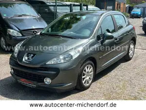 Peugeot 207 Sport*Automatik*Tüv Neu