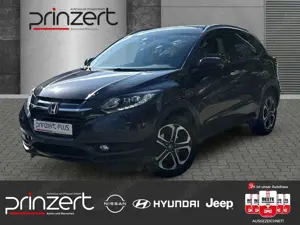 Honda HR-V 1.5 i-VTEC "Executive" Navi*Klima*8-fach