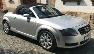 Audi TT TT Roadster 1.8 T
