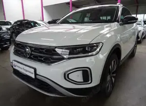 Volkswagen T-Roc T-ROC GOAL 2.0 TDI*DIGI*AHK*ACC*CAM*TWA*SHA*LED