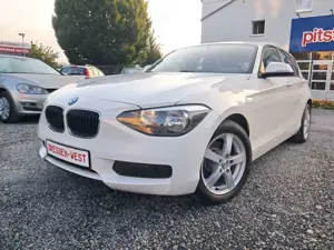 BMW 116 Baureihe 1 Lim. 5-trg. 116 i
